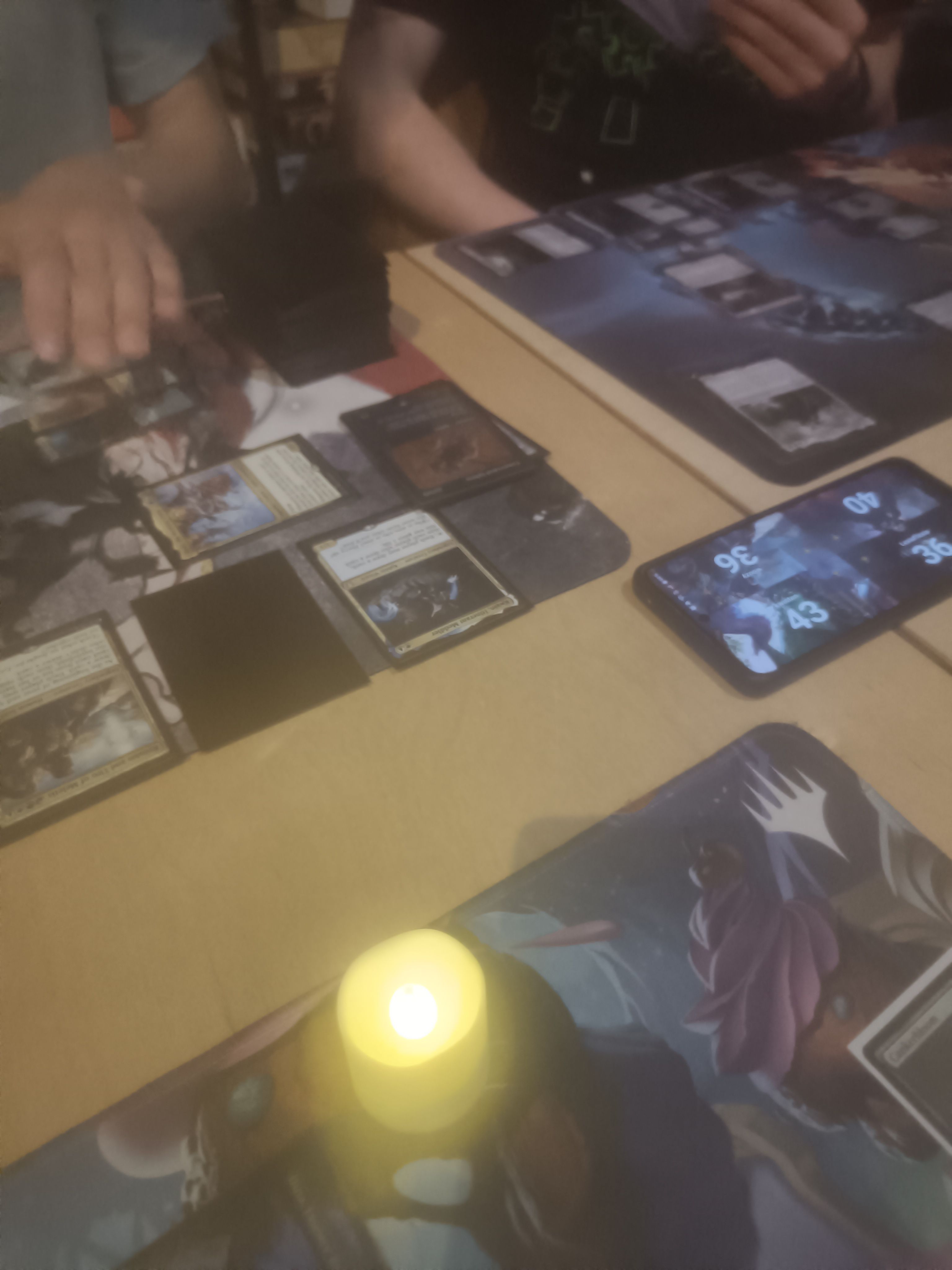 Game Event